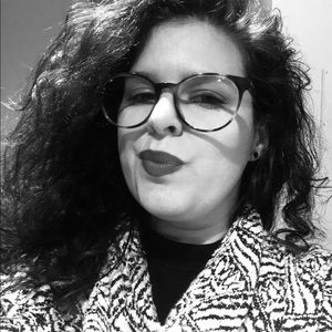 Meet your Posher, Janine